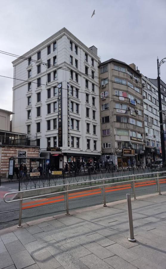 Realstar Hotel Istanbul