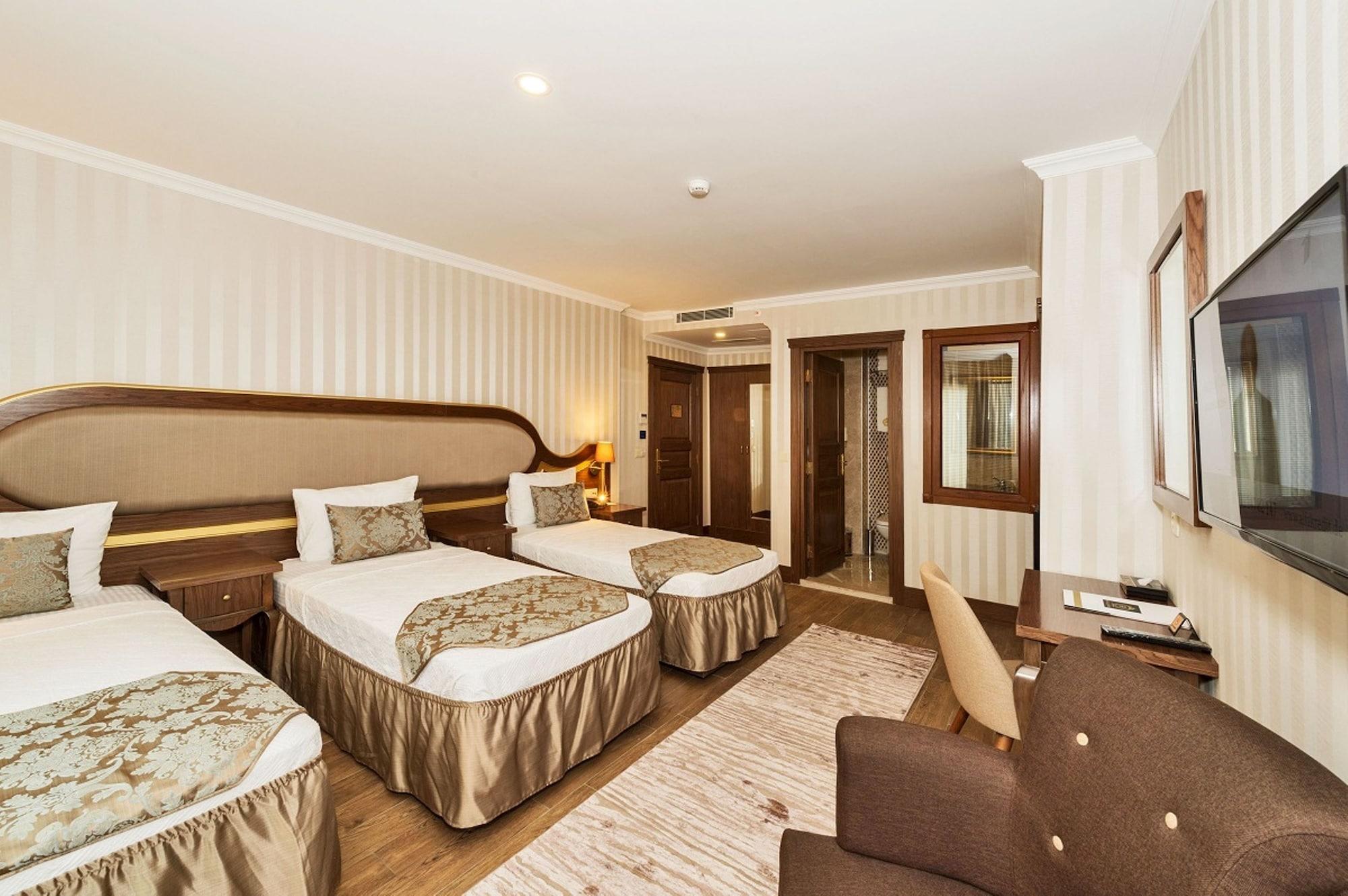 Realstar Hotel