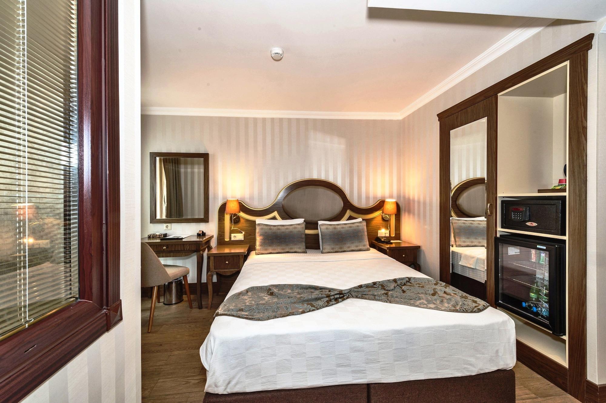 Realstar Hotel 4*