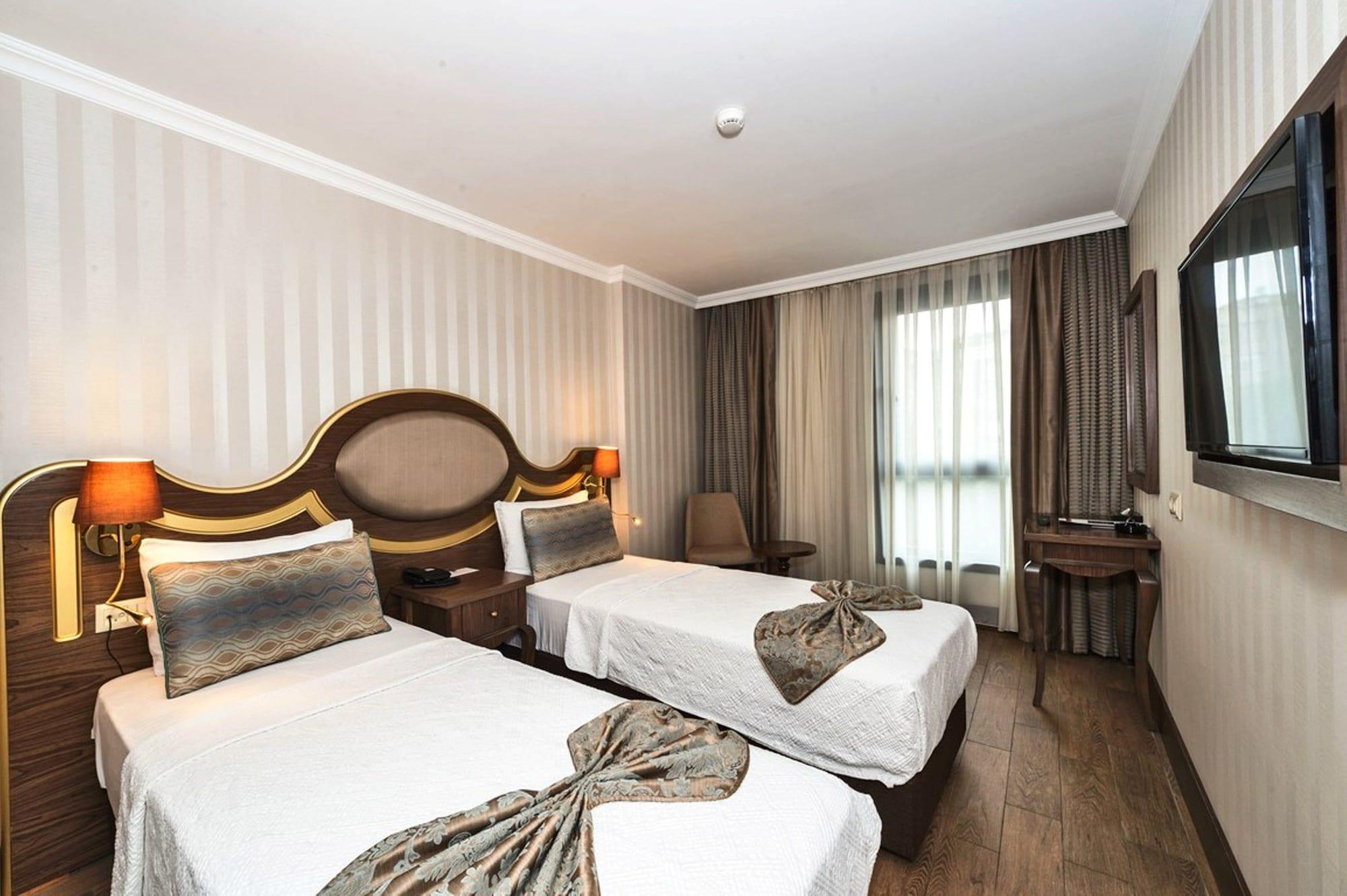 Realstar Hotel 4*