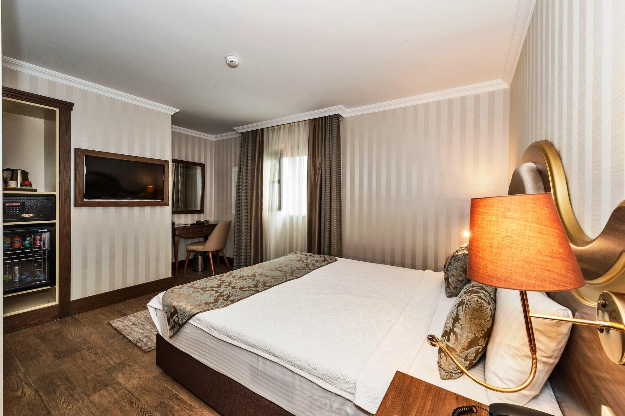 Realstar Hotel Istanbul