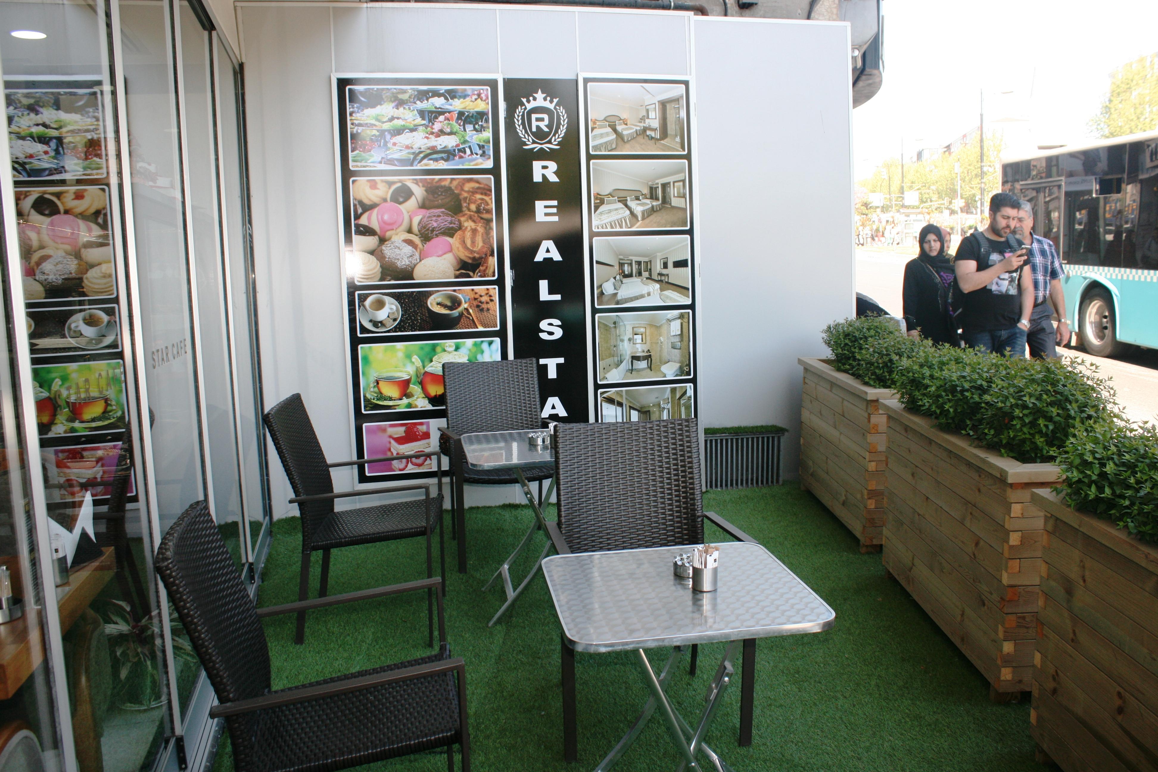 Hotel Realstar