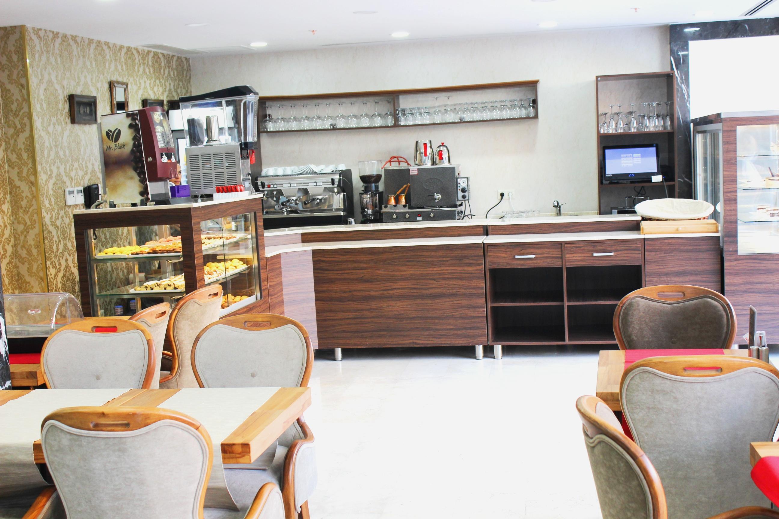 Hotel Realstar Istanbul
