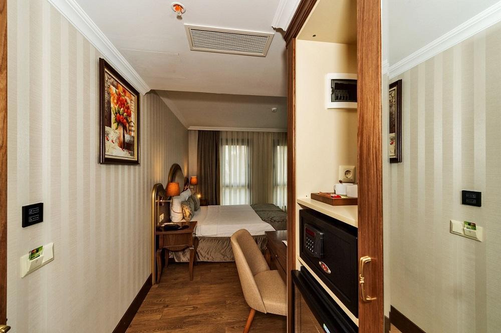 Realstar Istanbul