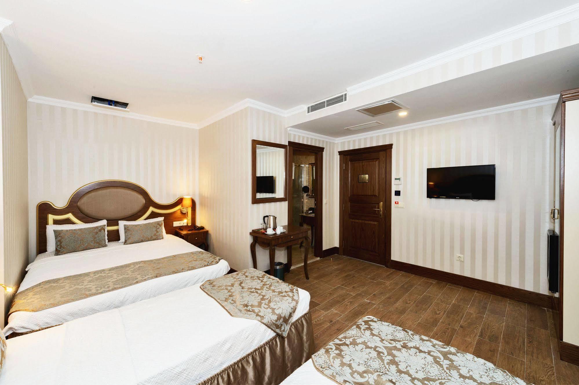 Realstar Istanbul