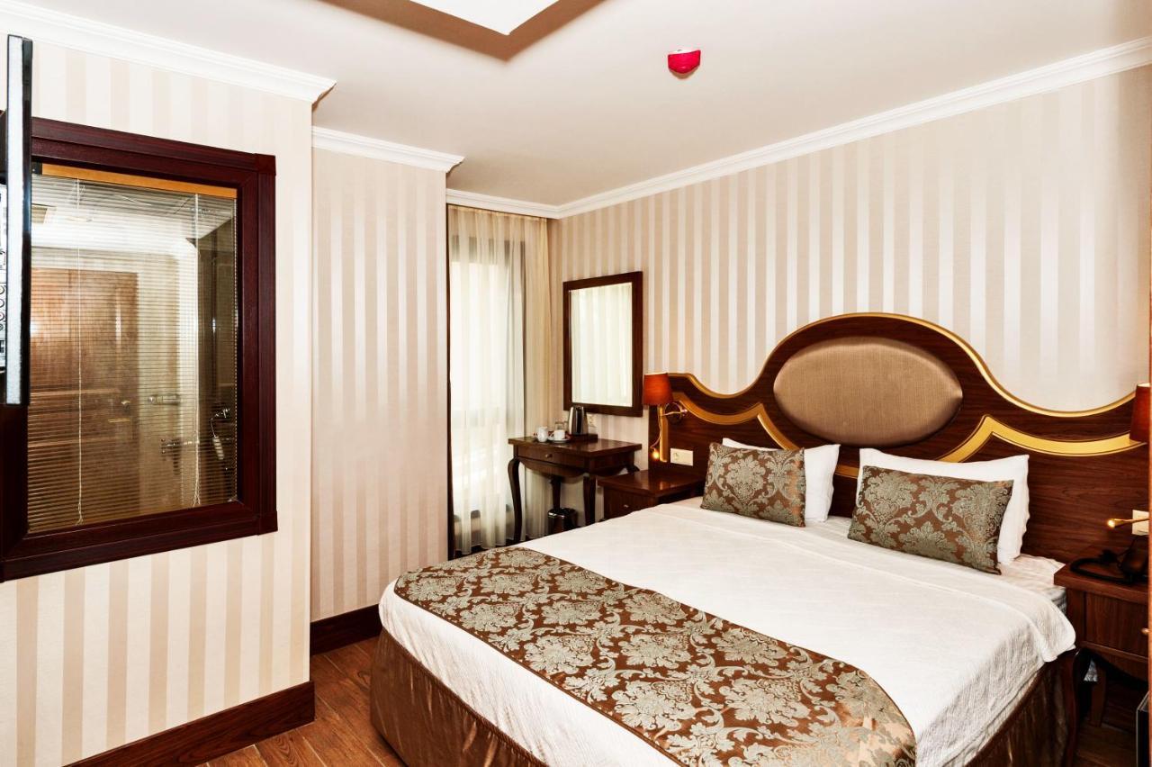 Realstar Istanbul
