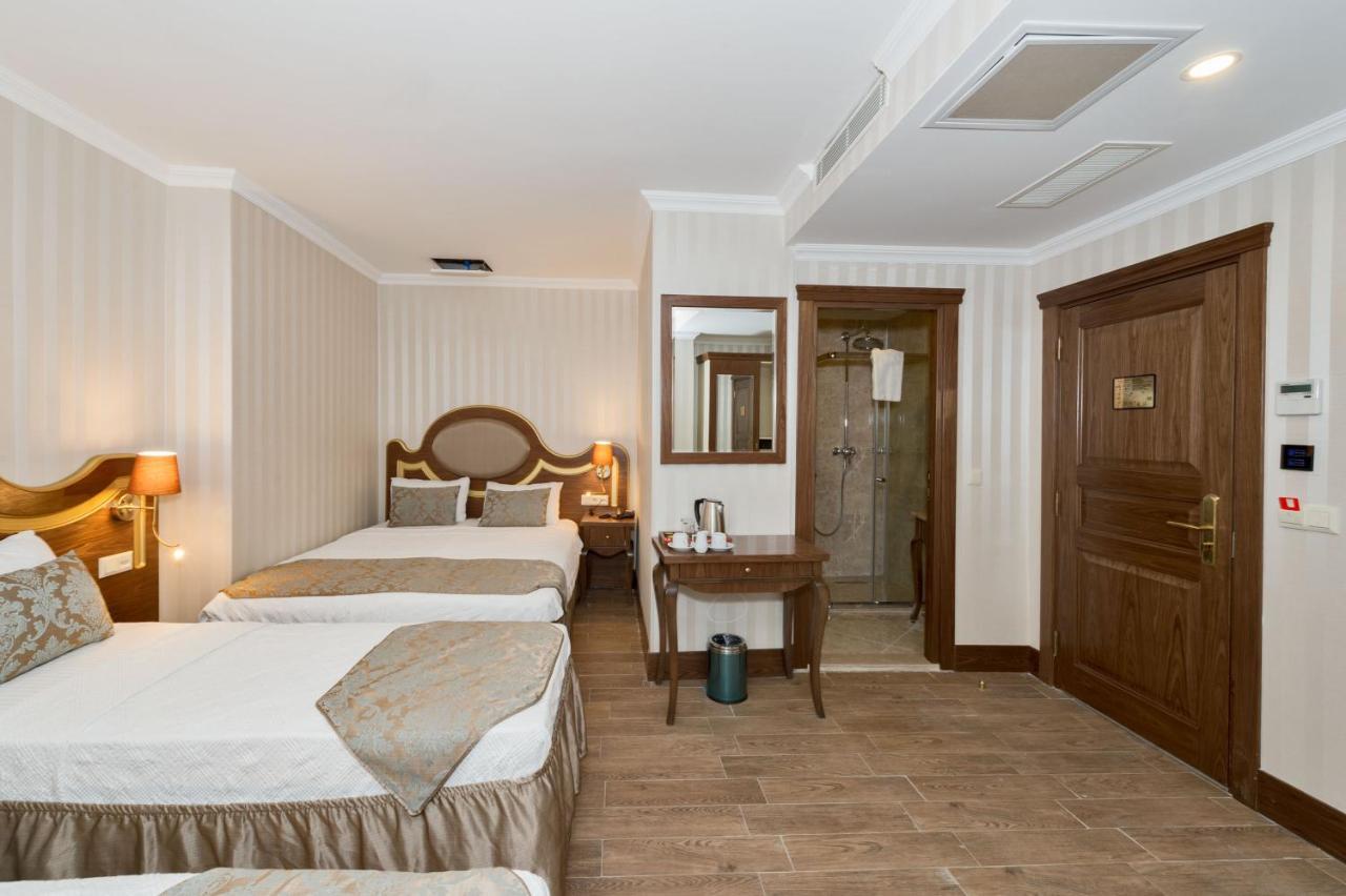 Realstar Hotel