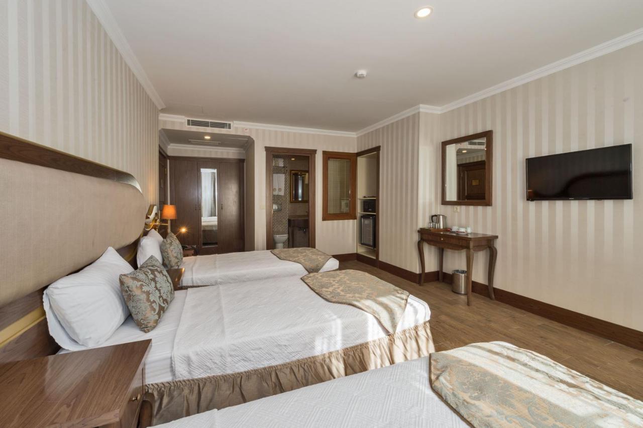 Realstar 4* Istanbul