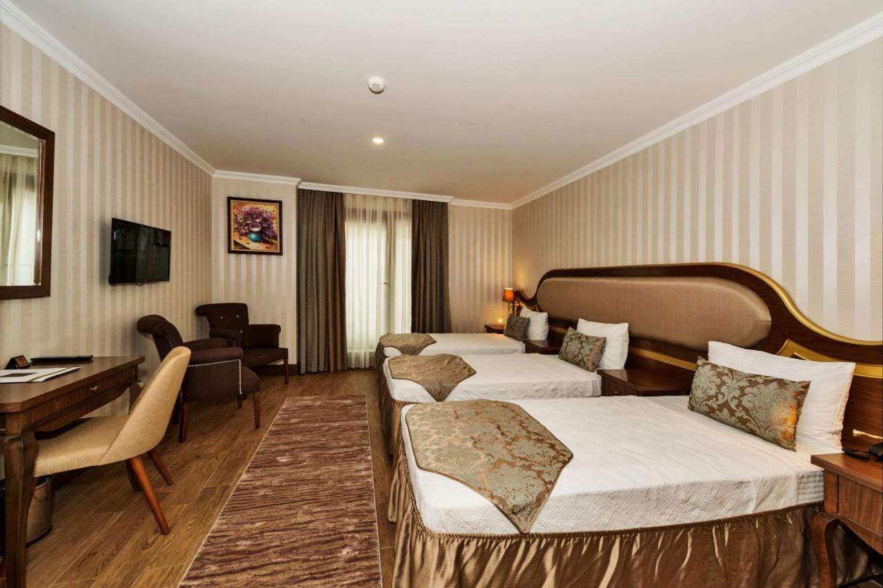Realstar Hotel