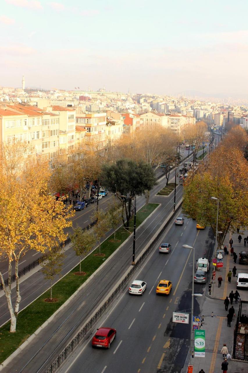 Realstar 4* Istanbul
