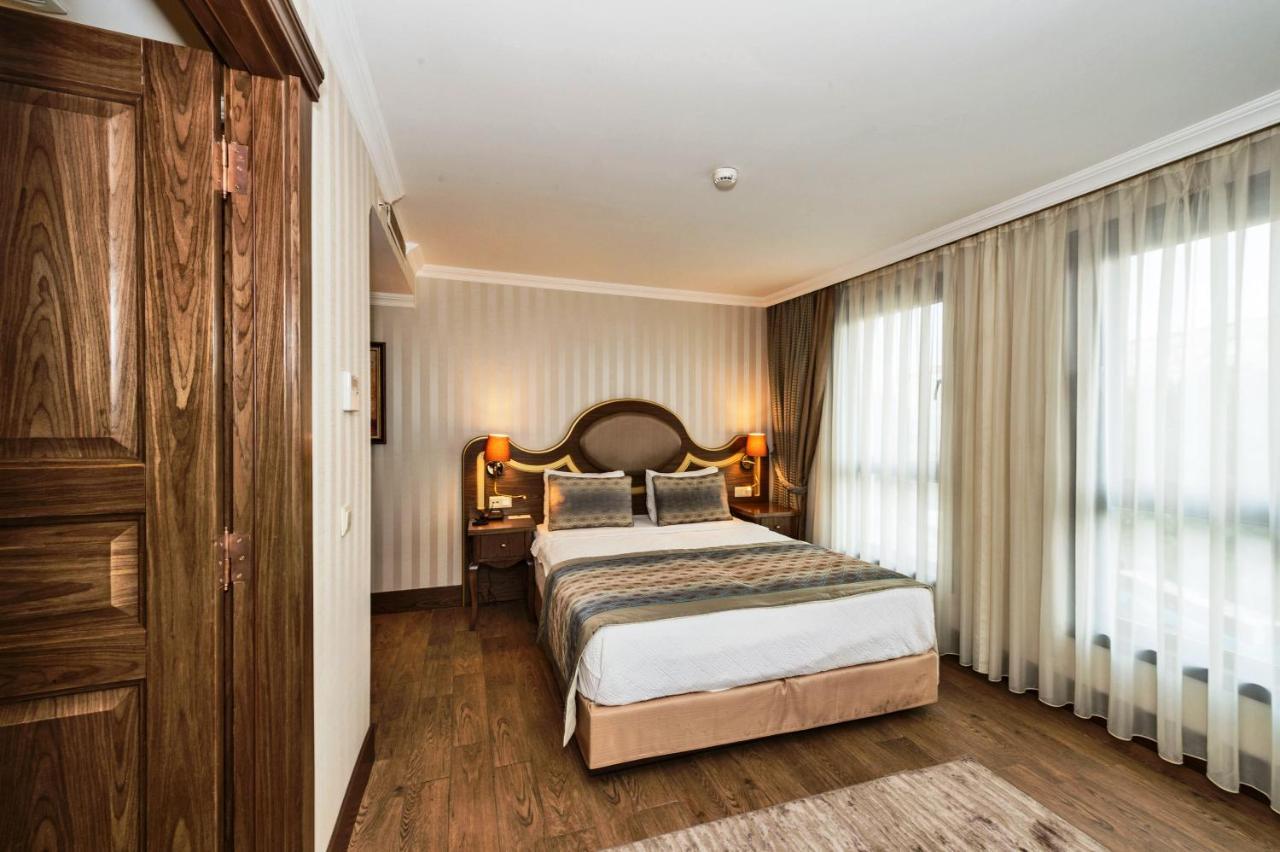 Realstar Istanbul
