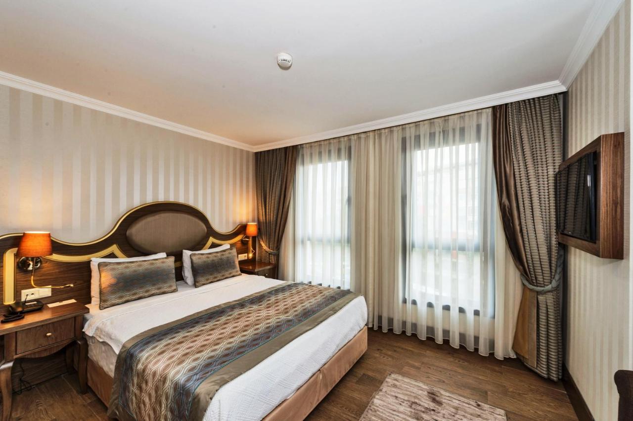 Realstar Hotel 4*