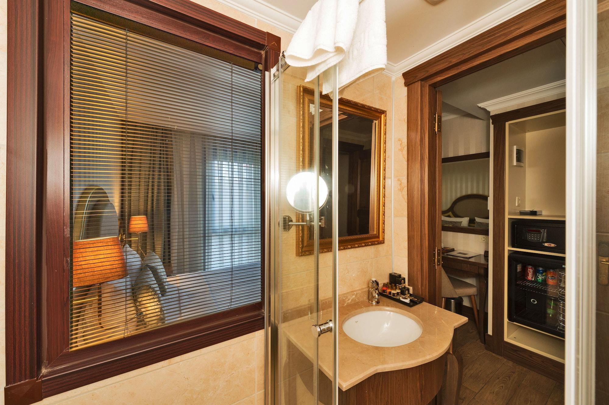 The Otel İstanbul