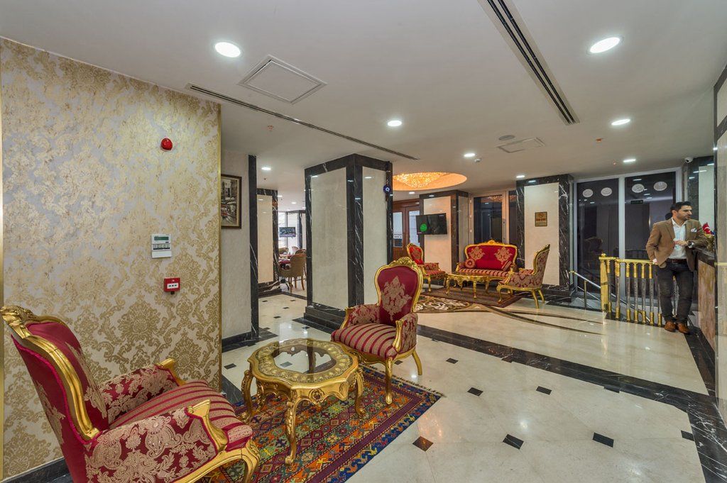 The 4* Stambuł
