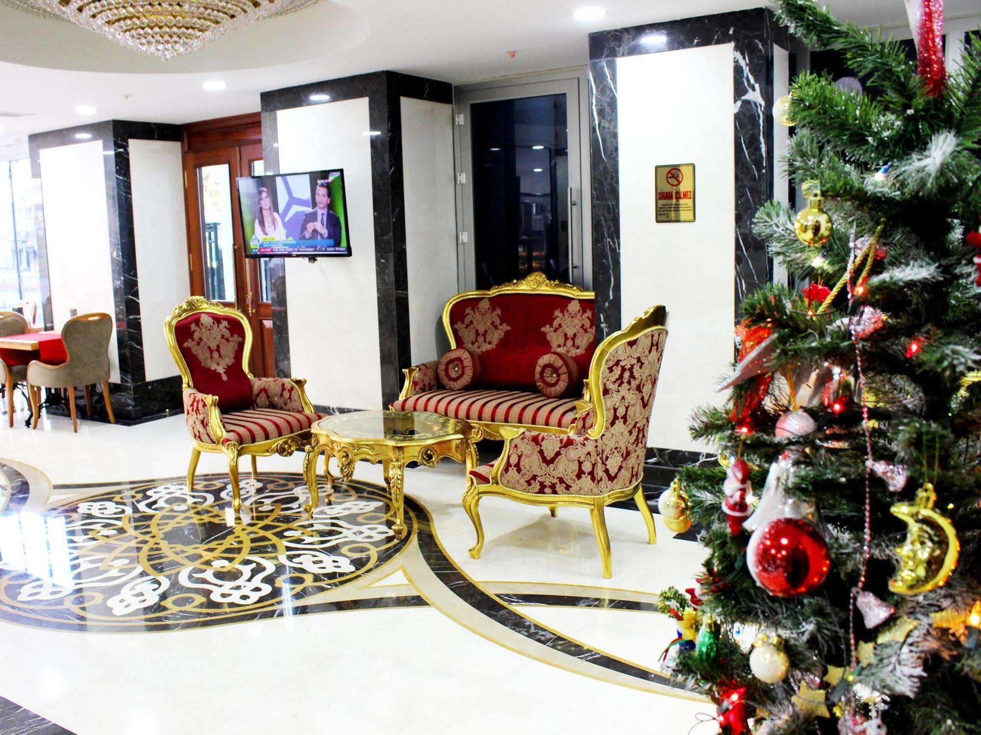 The Hotel Stambuł