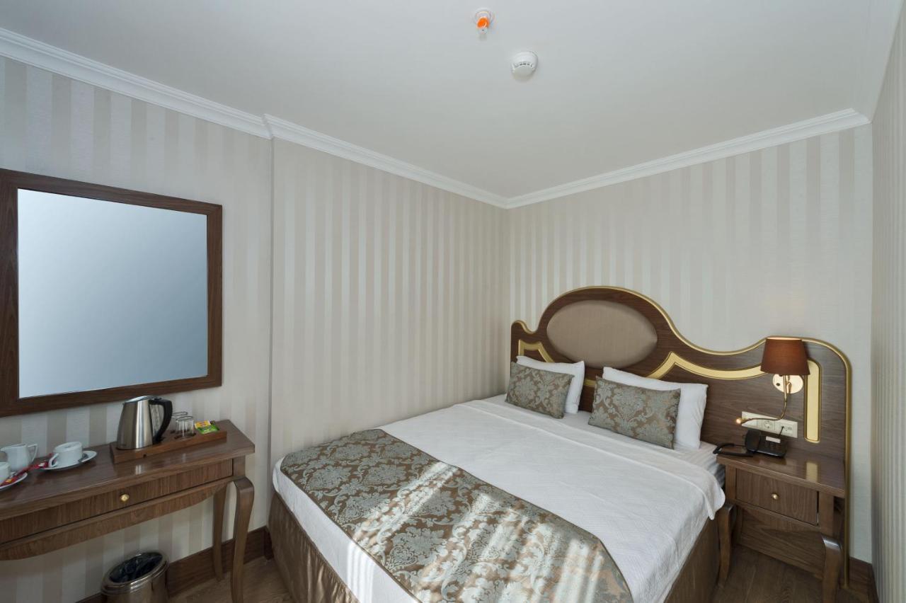The Hotel Stambuł